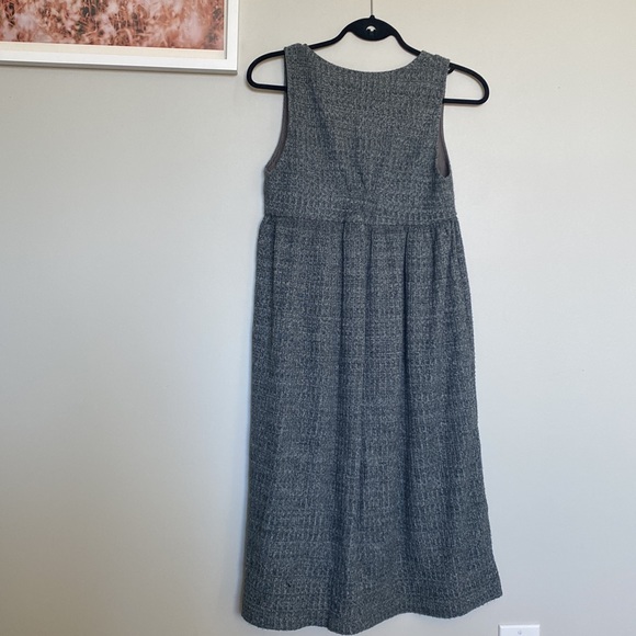 Knit Dress - Picture 6 of 12